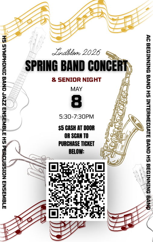Band Concert