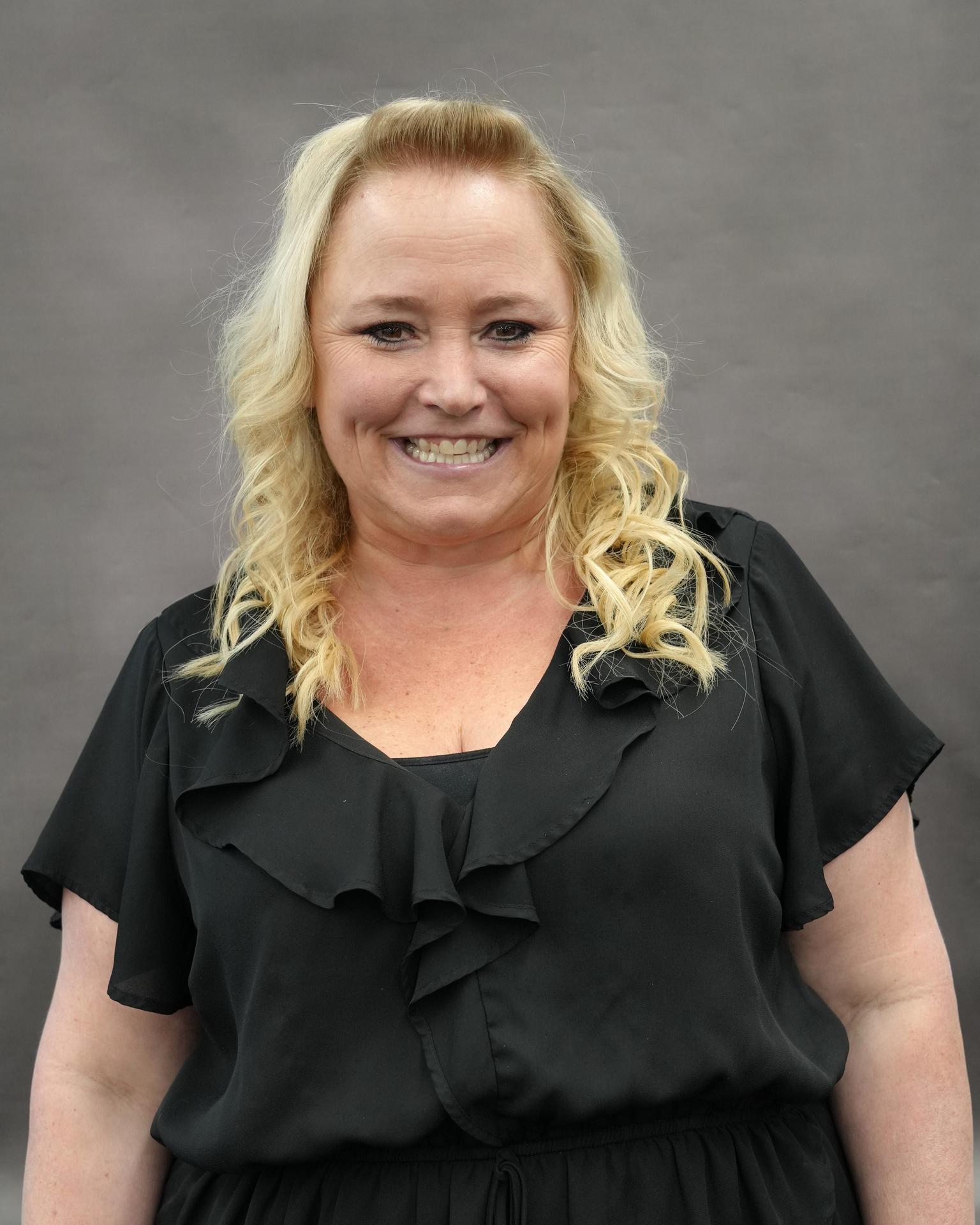 Dr. Jennie Kosters-LaBriola