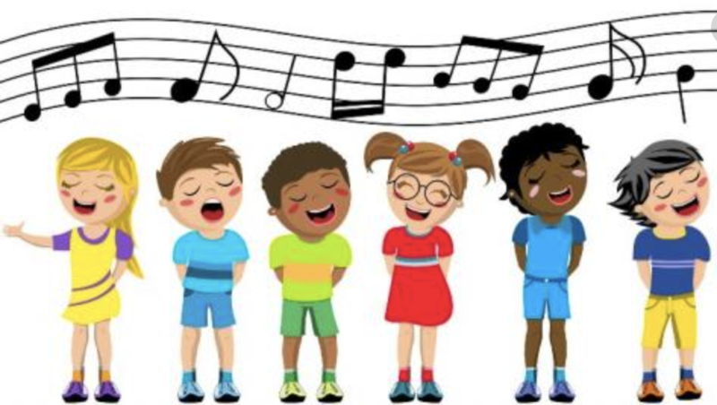 4th Grade Concert 4/2/26 @ 6 pm Featured Photo