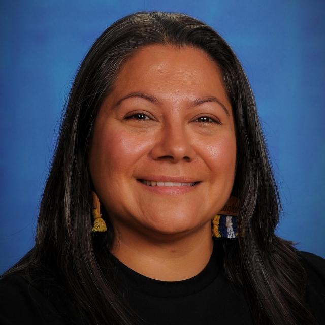 CarolineAnderson's Profile Photo