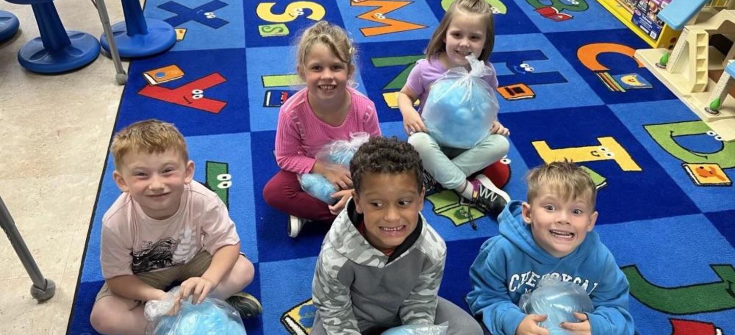 Cheboygan Area Schools