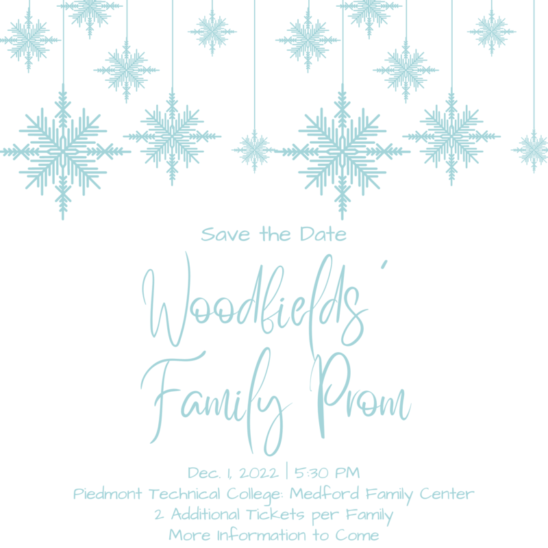 Save the Date Family Prom Featured Photo