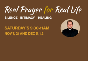 Real Prayer