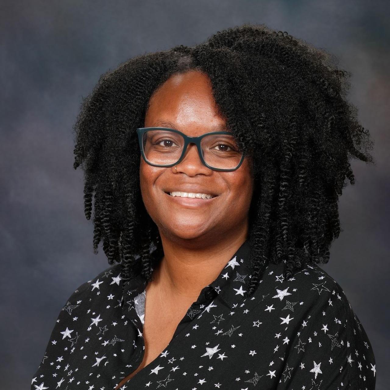 BrittianyWatkins's Profile Photo