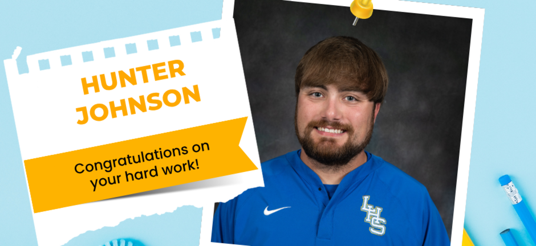 Smiling Person with images