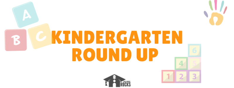 Frances Willard Kindergarten Round Up 2021 Featured Photo
