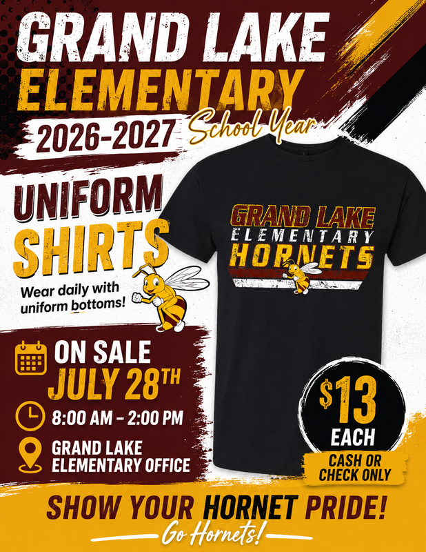 uniform shirts