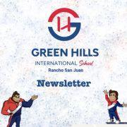Newsletter Mayo 2026 Featured Photo