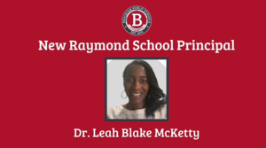 Graphic with photo of Dr. McKetty