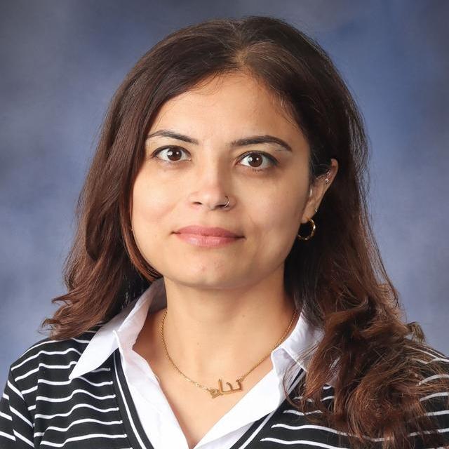 NidaMemon's Profile Photo