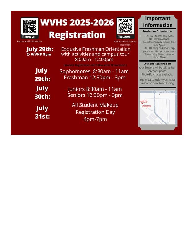 Registration
