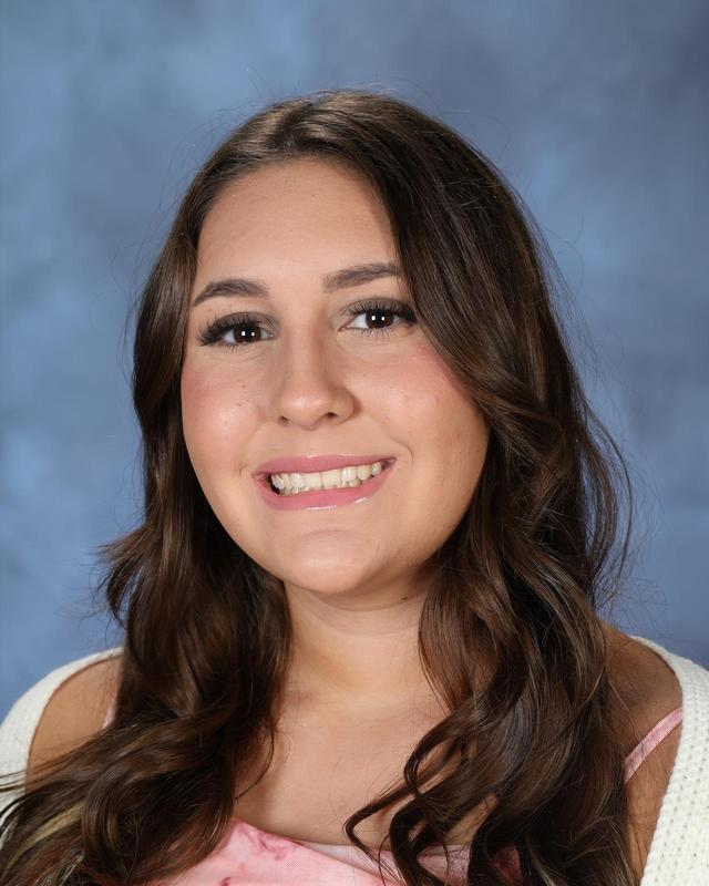 Senior Lola Herrera will be attending Mt. San Antonio College with plans to transfer to a 4-year university. Featured Photo