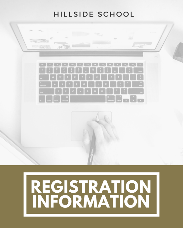We are excited to announce our Online Registration Process for 2020-2021. Listed below are the requirements for student registration.This year’s registration fee is $100 per student. Parents/guardians completing the registration process including the online registration process and returning/e-signing all required forms by Tuesday, June 30, 2020 will be eligible for an early registration fee of $50.