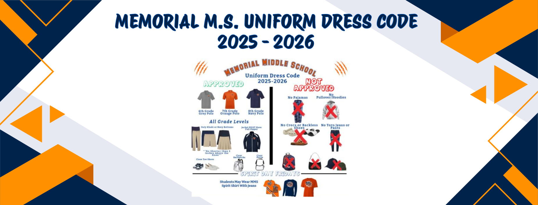 uniform
