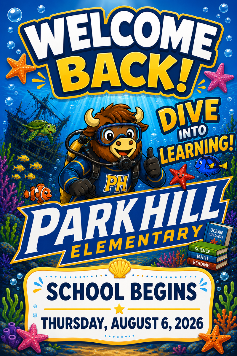 Welcome back to school 2026