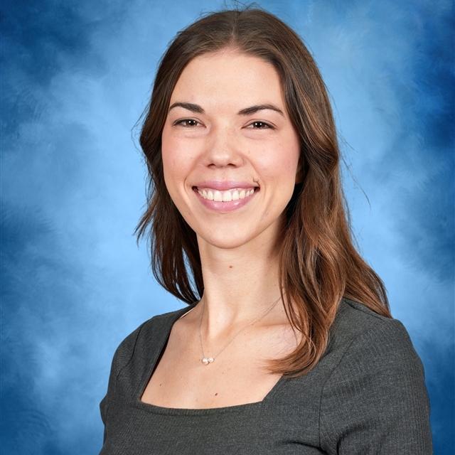 MeghanHornbacker's Profile Photo