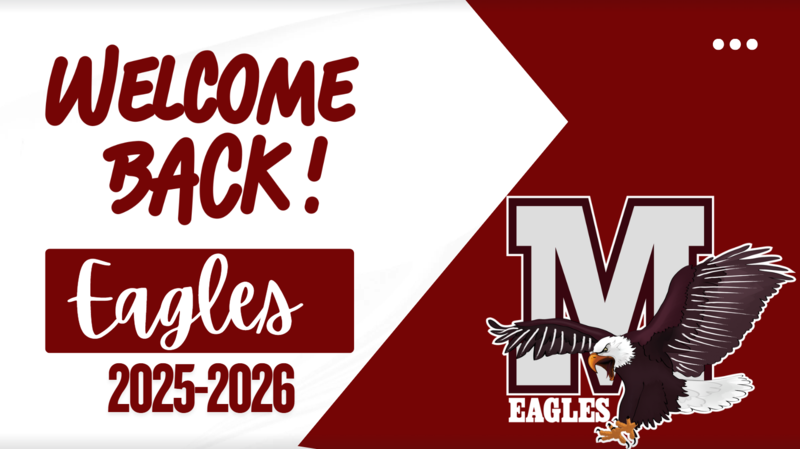 Welcome Back Eagles 2025-2026 Featured Photo