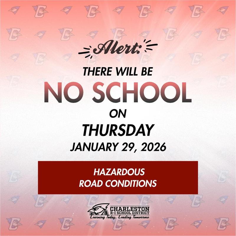 No School on January 29, 2026