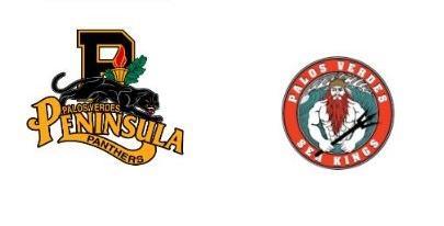 PV High Schools logos