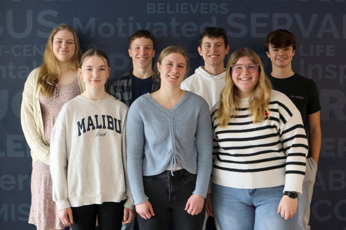 west bend trip teens