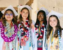 Class of 2026 Senior Graduation
