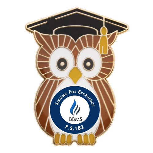 BBMS Owl Logo