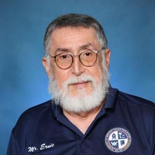 ErnieEspinoza's Profile Photo