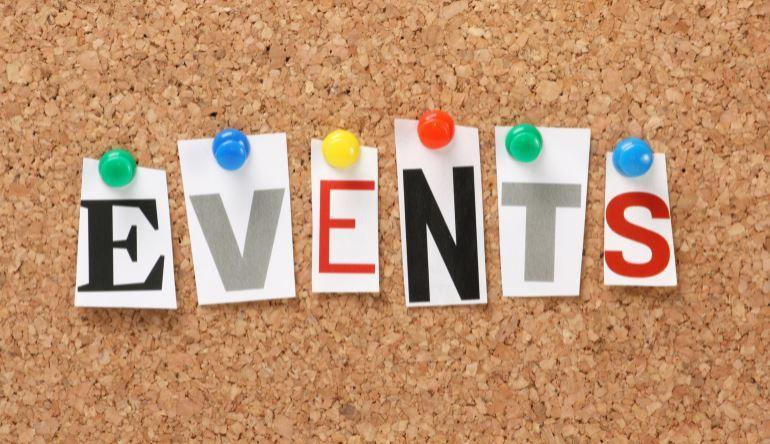 Events