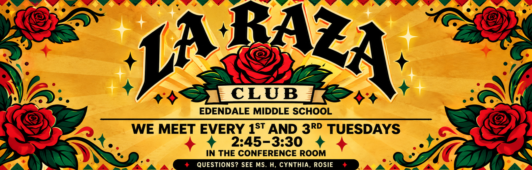 La Raza Club