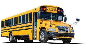 HIGH SCHOOL BUS ROUTE 2020-2021 Thumbnail Image