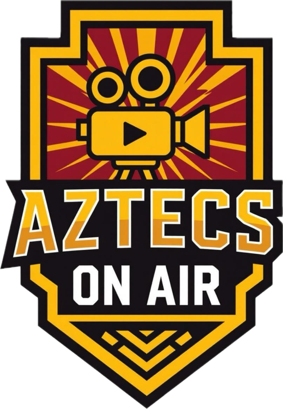 Aztecs on Air