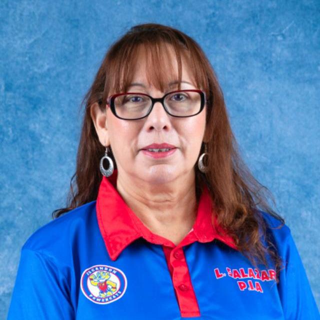 LeonorSalazar's Profile Photo