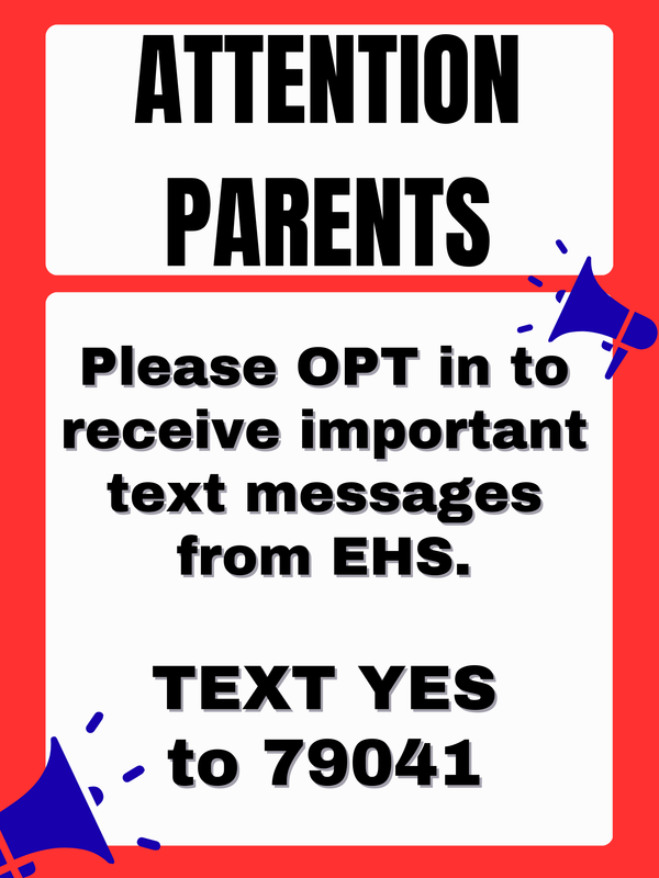 phone sign up for messages