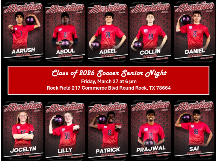 Soccer Seniors