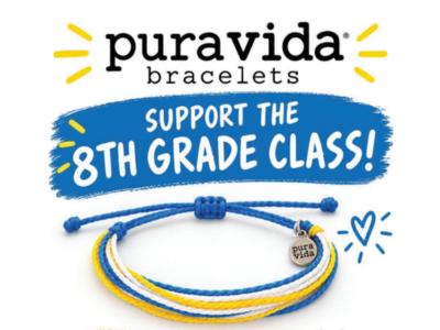 Pura Vida Bracelets Featured Photo