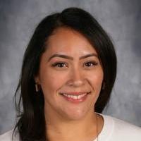 MelissaMartinez's Profile Photo