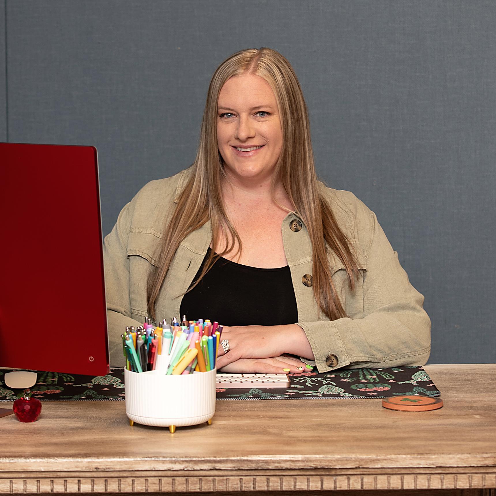 WhitneyPietrczak's Profile Photo