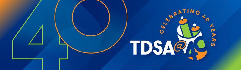 Celebrating 40 years at TDSA!