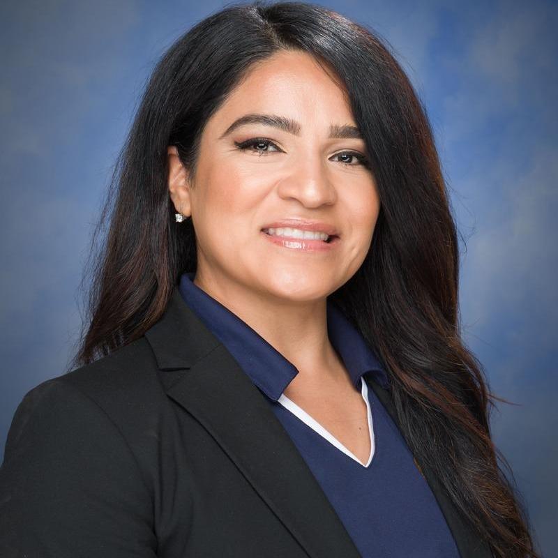 MariaBaca's Profile Photo