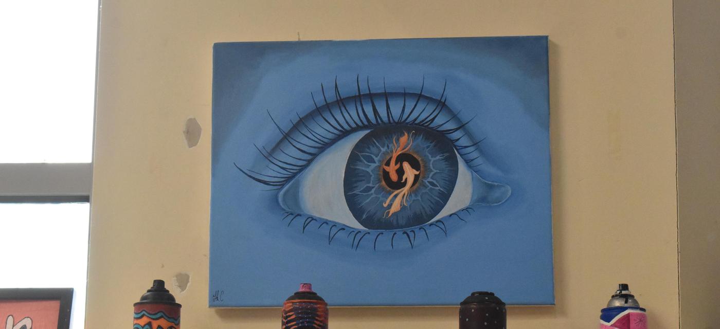 RSU14 District Art Show 2026