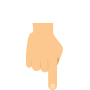señala