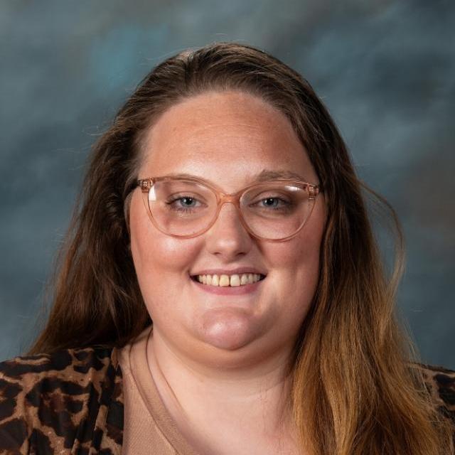 HaileyHolcomb's Profile Photo