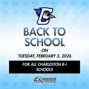 Back to school on February 3, 2026