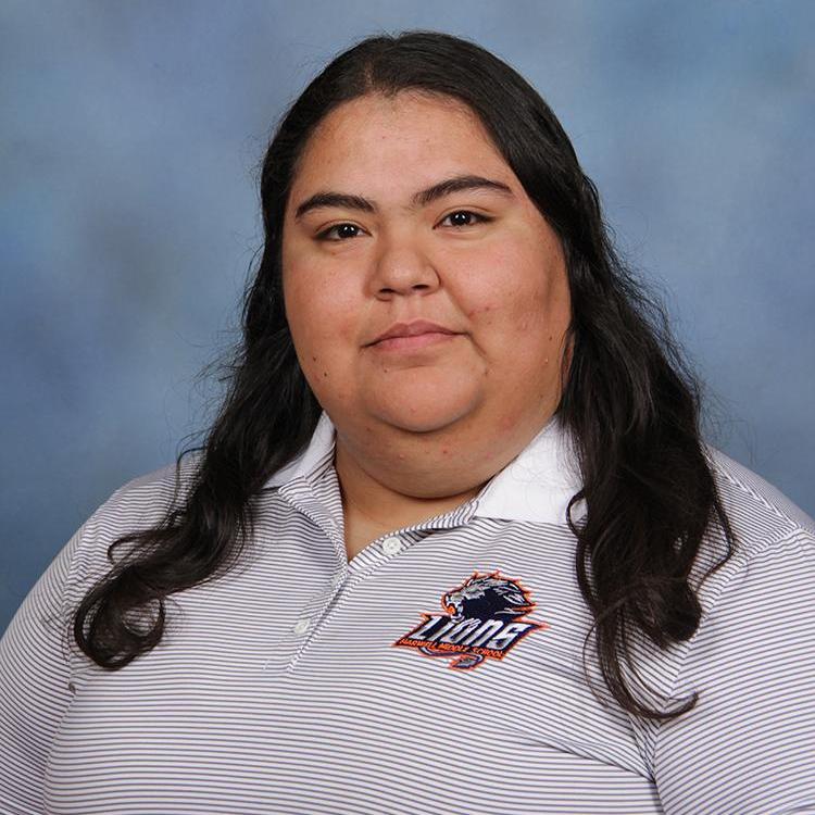 Guadalupe Del CarmenMenchaca's Profile Photo