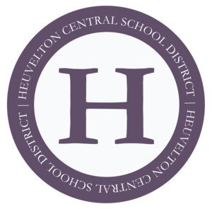 Heuvelton logo