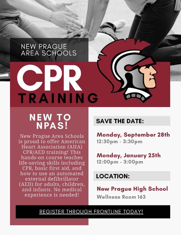 CPR Training