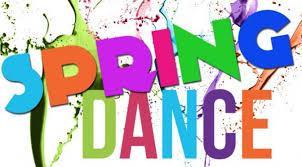 Multicultural Spring Dance/Baile Multicultural de Primavera Featured Photo