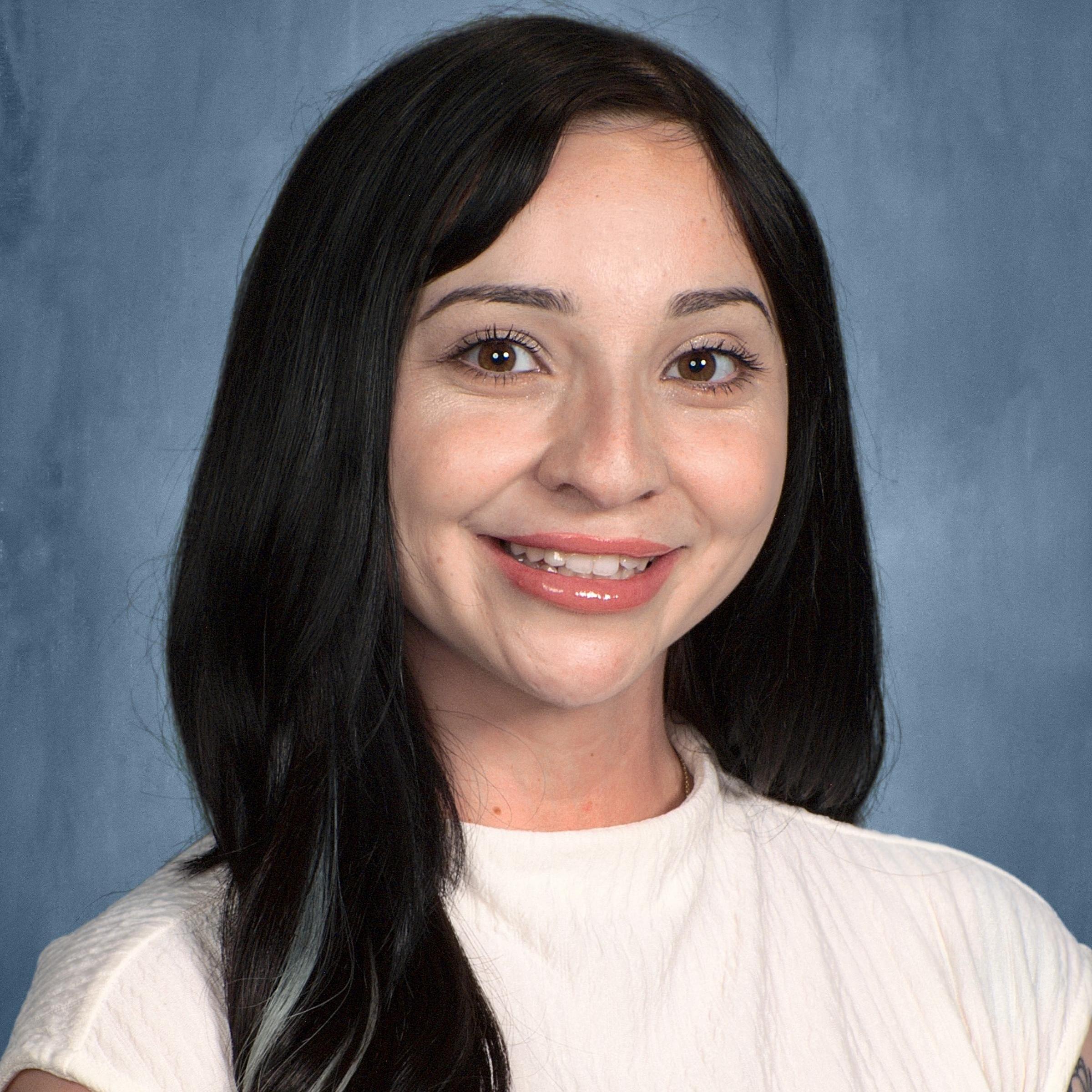 ZairaAvila's Profile Photo