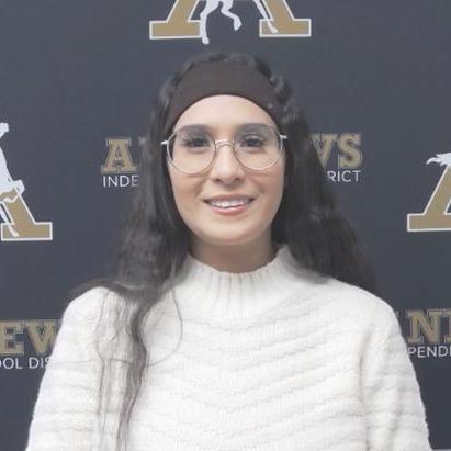 MiriamGarcia's Profile Photo