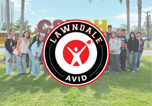 Lawndale AVID